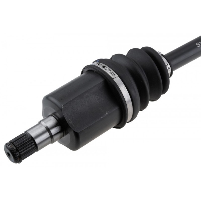 Planetara Vw Polo 1.4, 1.6 2006-, Skoda Fabia 2 1.6 2007-, Roomster 1.6 2006-, Seat Cordoba, Ibiza 2006-, Stanga, CV Automata, 6Q0407451SX