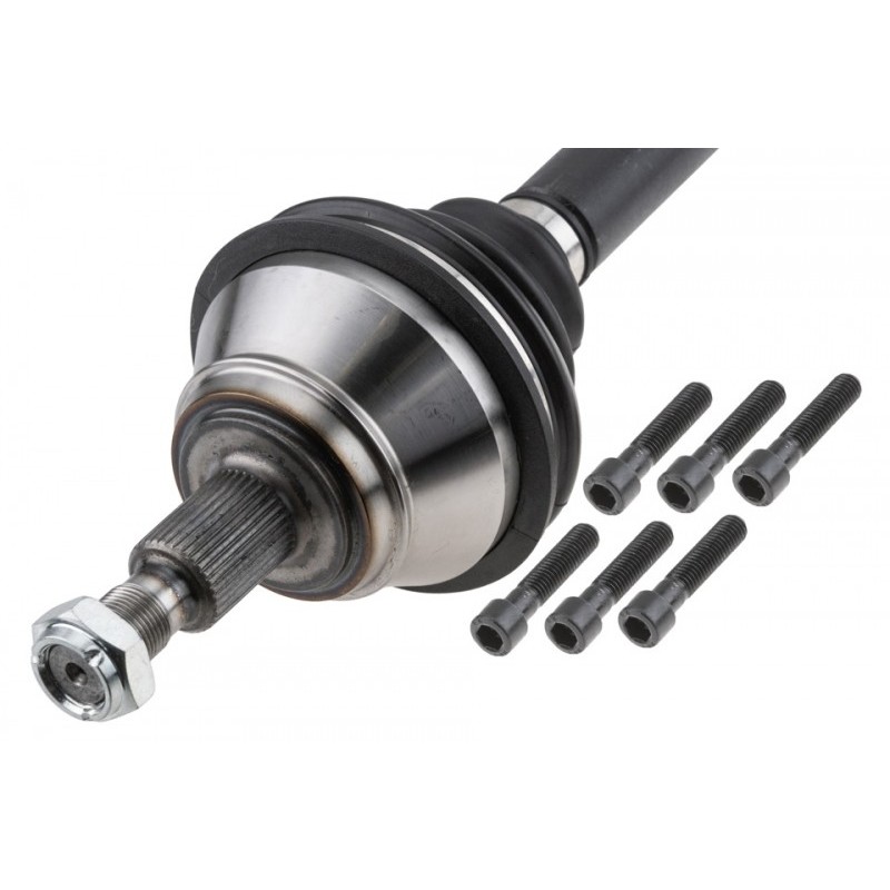 Planetara Vw 4motion Golf 4, Bora, Skoda Octavia, 4x4, Audi A3 Quattro 1996-, Fata, Stanga, CV Manuala, 1J0407271AA