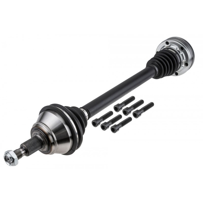 Planetara Vw 4motion Golf 4, Bora, Skoda Octavia, 4x4, Audi A3 Quattro 1996-, Fata, Dreapta, 6 CV Manuala, 1J0407272FL