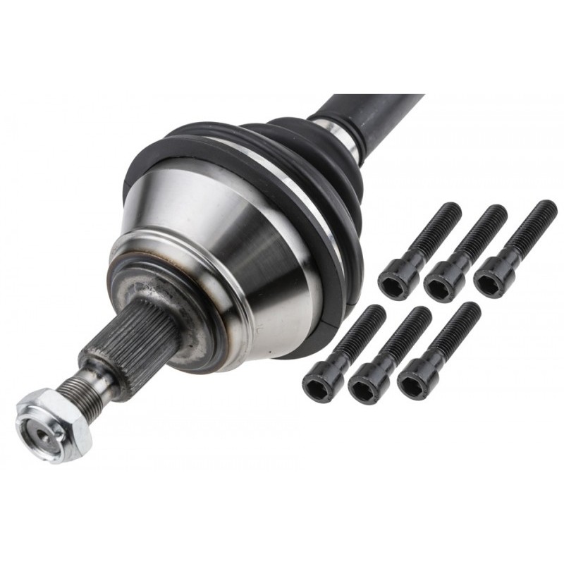 Planetara Vw 4motion Golf 4, Bora, Skoda Octavia, 4x4, Audi A3 Quattro 1996-, Fata, Dreapta, 6 CV Manuala, 1J0407272FL