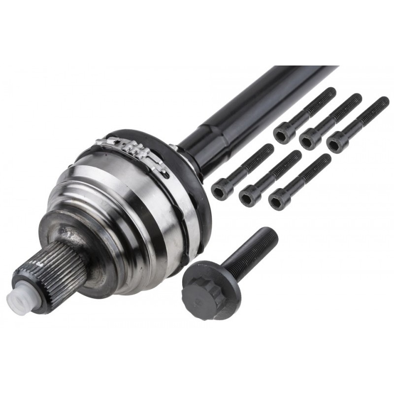 Planetara Vw Atlas 2.0t, 3.6fsi 4motion 2020-, Spate, Dreapta, CV Automata, 3QF501204B