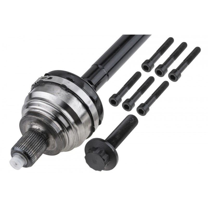 Planetara Vw Atlas 2.0t, 3.6fsi 4motion 2020-, Spate, Stanga, CV Automata, 3QF501203B