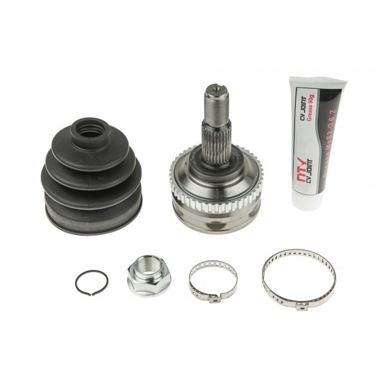 Cap planetara exterior Alfa Romeo 164 2.5td, 2.0, 3.0 1991-1998, Lancia Kappa 1994-2001, NPZ-AR-004