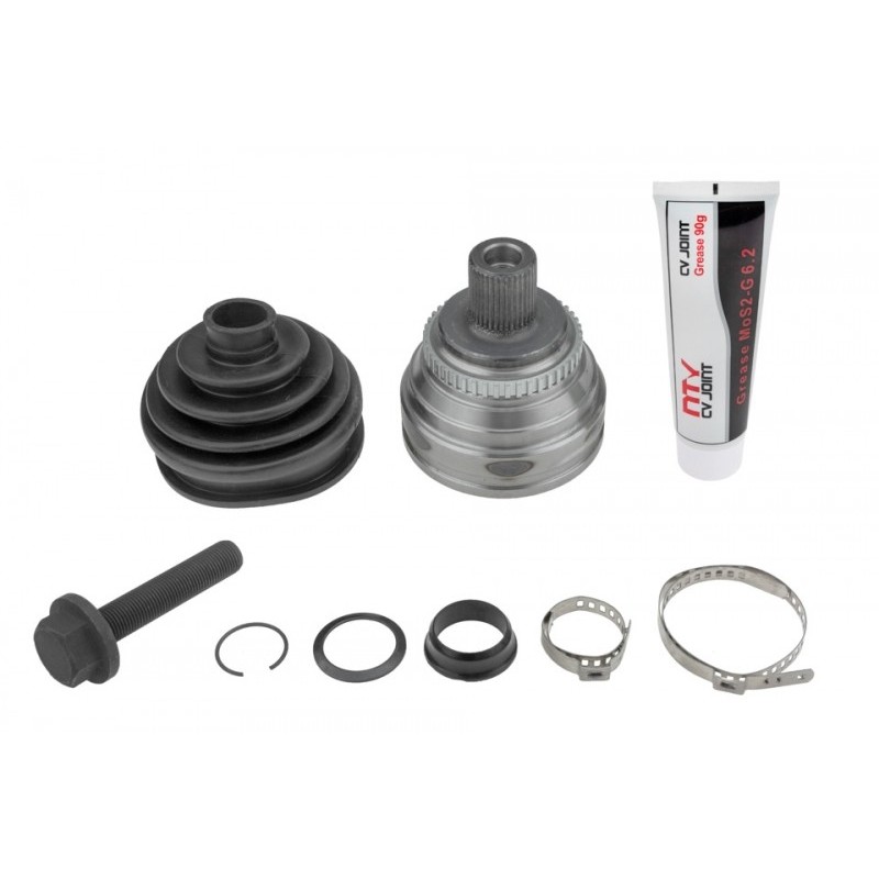 Cap planetara exterior Audi A6 2.2, 2.5tdi, 2.8, 4.2 1994-1997, 100 2.2, 2.8, 4.2, 2.5tdi 1990-94, +Abs, 441407305B