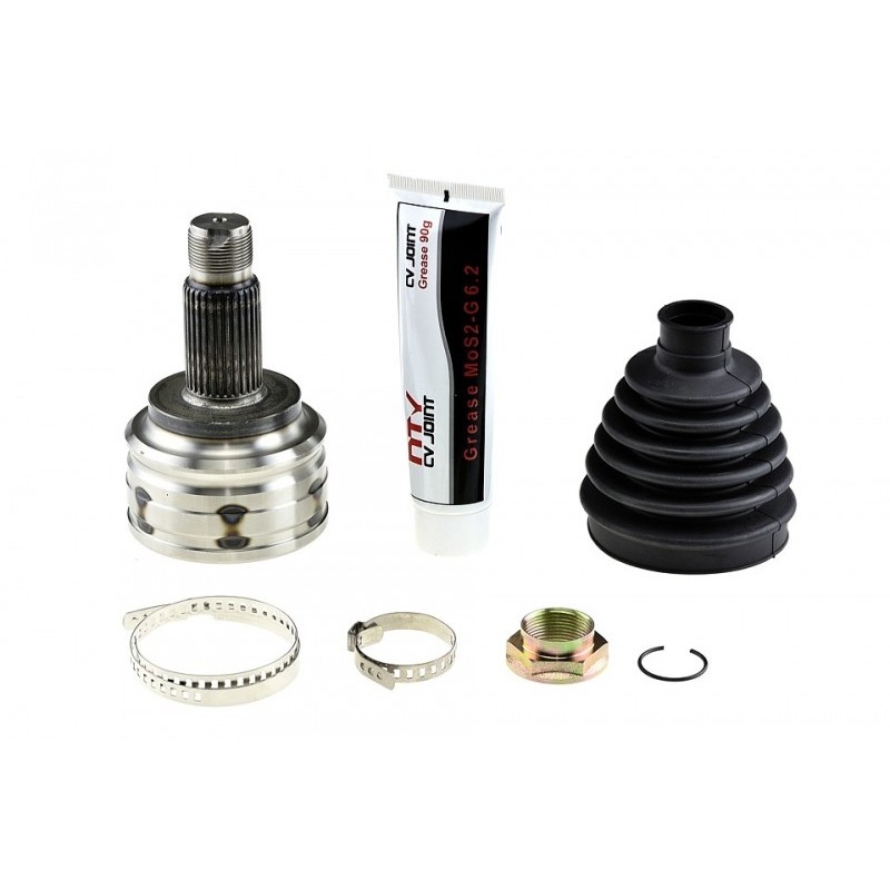 Cap planetara exterior Bmw X-3 E83 2003-, 31607529201