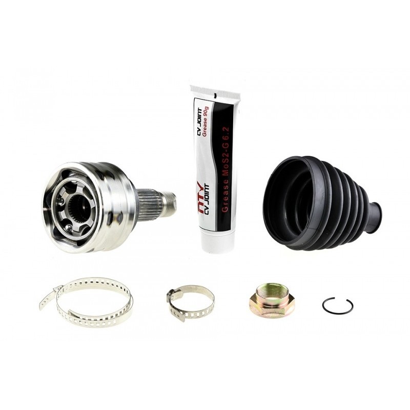 Cap planetara exterior Bmw X-3 E83 2003-, 31607529201