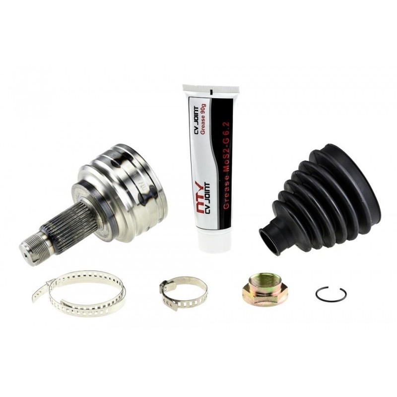 Cap planetara exterior Bmw X-3 E83 2003-, 31607529201