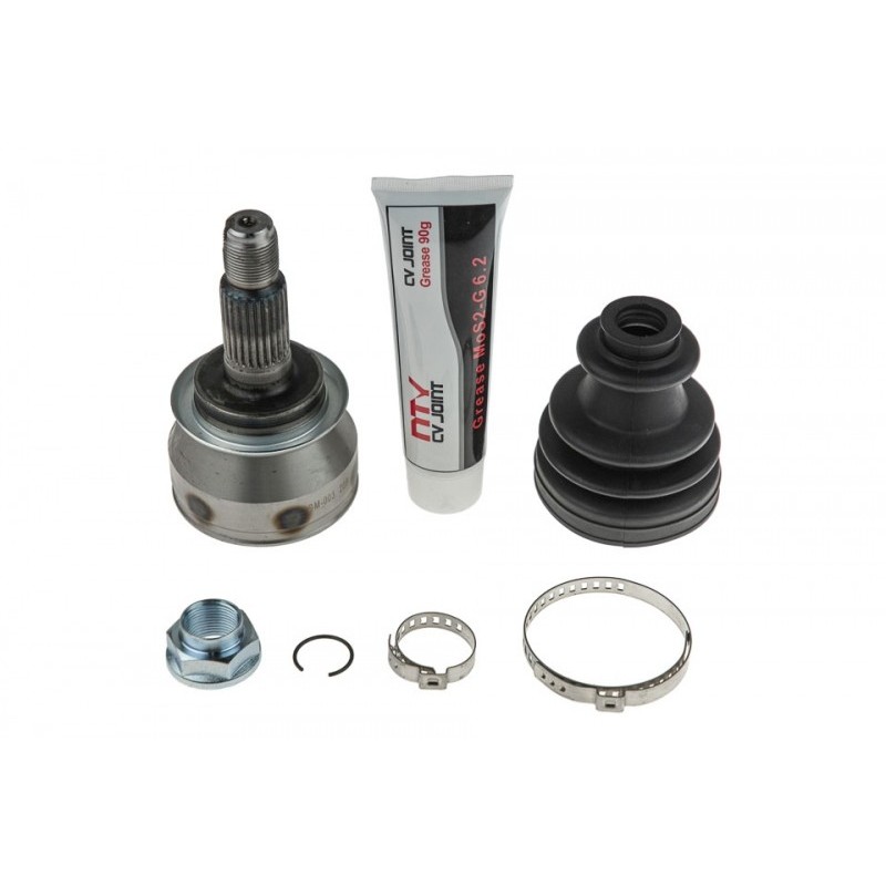 Cap planetara exterior Mini One, Cooper 1.4, 1.6 66kw, 85kw, 89kw 2001-, 31607518247