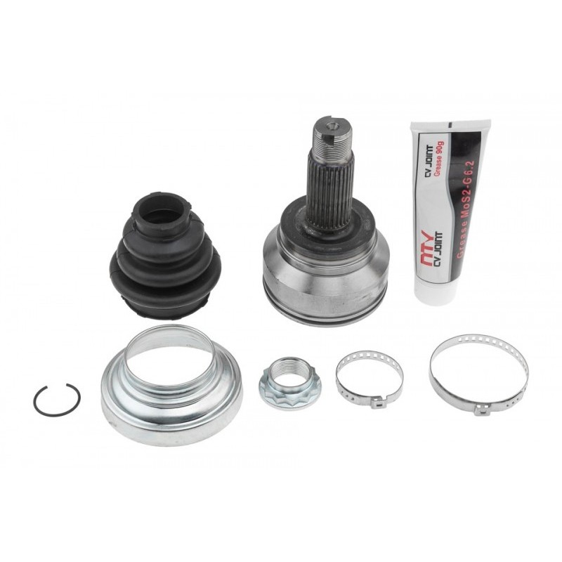 Cap planetara exterior Bmw X5 2006-, Spate, Stanga, Dreapta, 33208603102