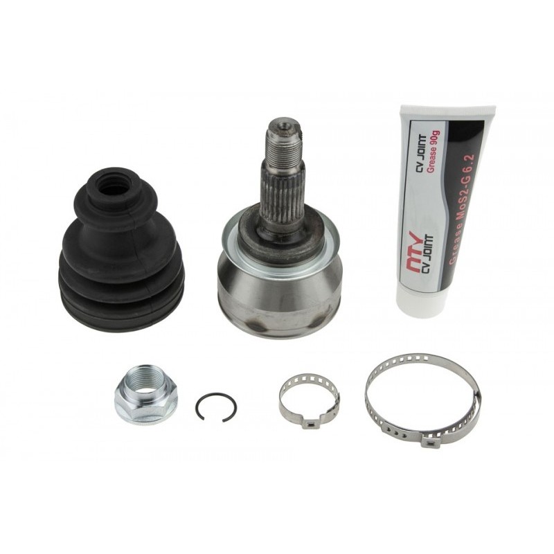 Cap planetara exterior Mini R56, R57, R58, R59 Cooper, One 2006-2013, Clubvan 2012-2014, Coupe 2010-2015, CV Manuala, NPZ-BM-019