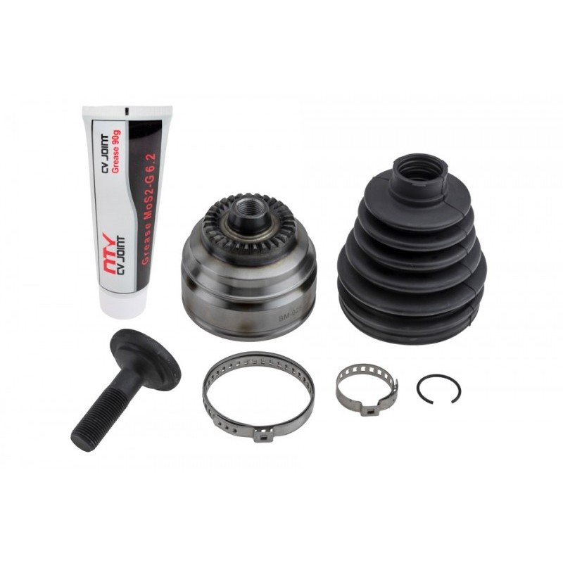 Cap planetara exterior Bmw X1 Sdrive 18i 2015-, X2 Sdrive 18i 2018-, 2 F45 Active Tourer, F46 Gran Tourer 214d, 216i, 218i 2014-, Mini Clubman F54 Cooper, One 2014-, CV Manuala 6 trepte, 31608611927