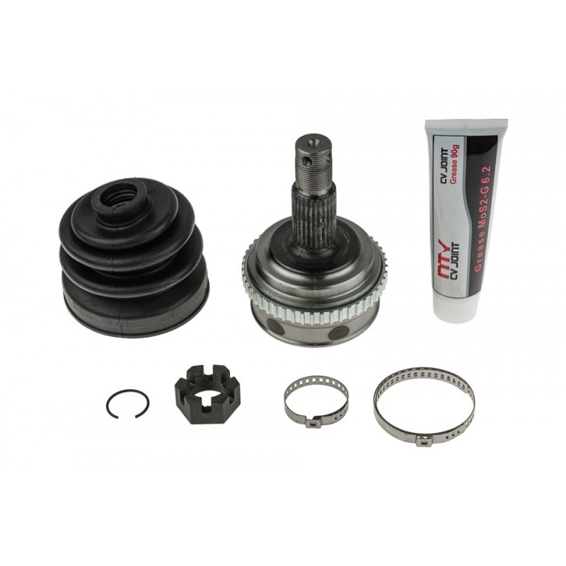 Cap planetara exterior Citroen Jumpy 1.6, 1.9d 1995-2006 , Fiat Scudo 1.6, 1.9d, 2.0 1996-, 9619947580