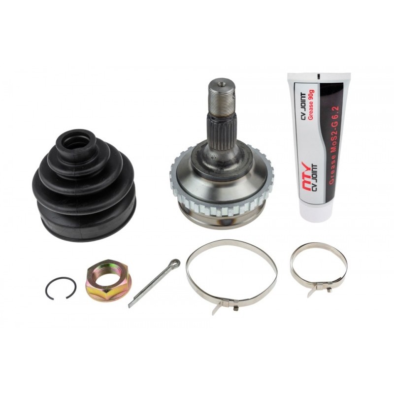Cap planetara exterior Citroen Berlingo 2000-, Peugeot Partner 2000-, 3272.6W