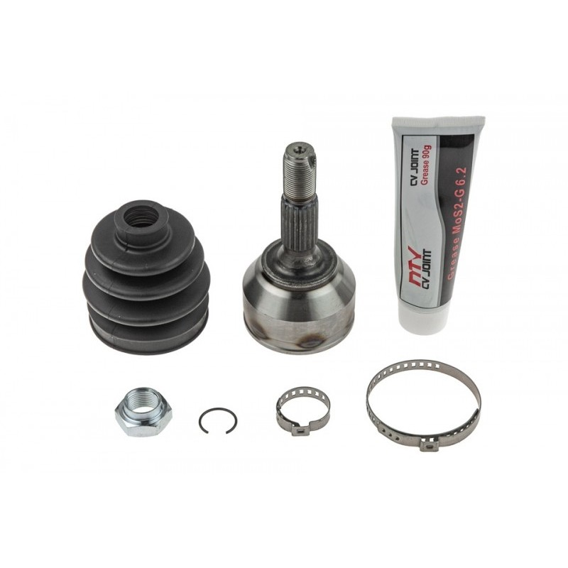 Cap planetara exterior Citroen C2 1.1 44kw 2003-, 1.4 54kw, 65kw 2006-, 3272EA