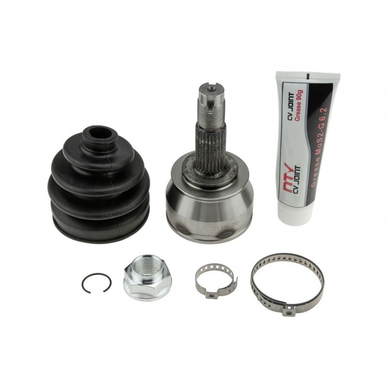 Cap planetara exterior Citroen Nemo 1.4hdi 2009-, Peugeot Bipper 1.4 Hdi 2009-, NPZ-CT-024