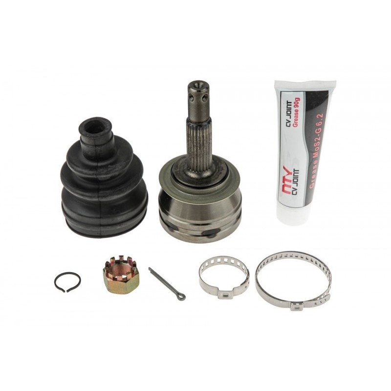 Cap planetara exterior Daewoo Lanos Sohc 1997-, Nexia Sohc 1995-, -Abs, NPZ-DW-001