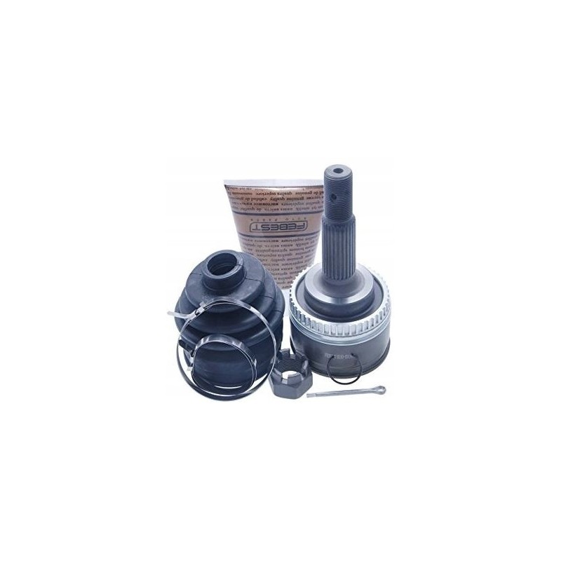 Cap planetara exterior Daewoo Espero, Nexia Dohc 1995-, Lanos Dohc, Leganza Sohc, Nubira I, 2, NPZ-DW-002