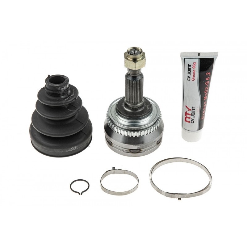 Cap planetara exterior Daewoo Tico 1994-, Matiz 1998-, NPZ-DW-003