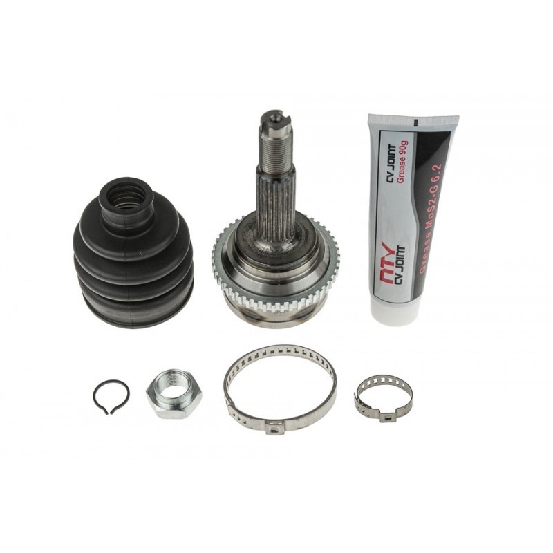 Cap planetara exterior Daewoo Kalos 1.2, Aveo 1.2 2002-, +Abs=47t, NPZ-DW-018