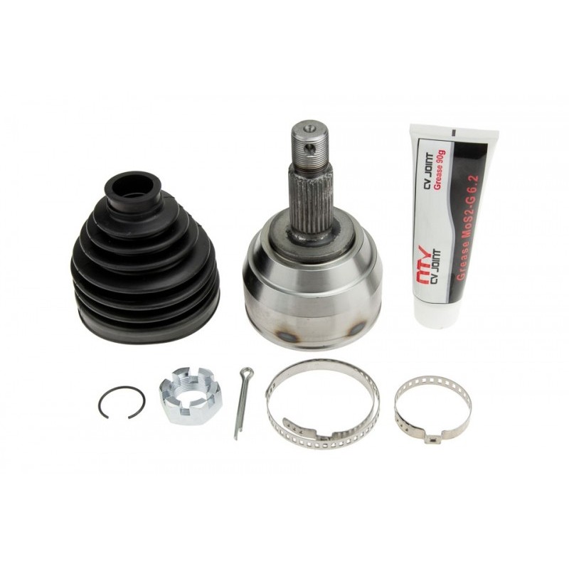 Cap planetara exterior Fiat Ulysse 2.2jtd 2002-, Lancia Phedra 2.2jtd 2002-, 1485695080