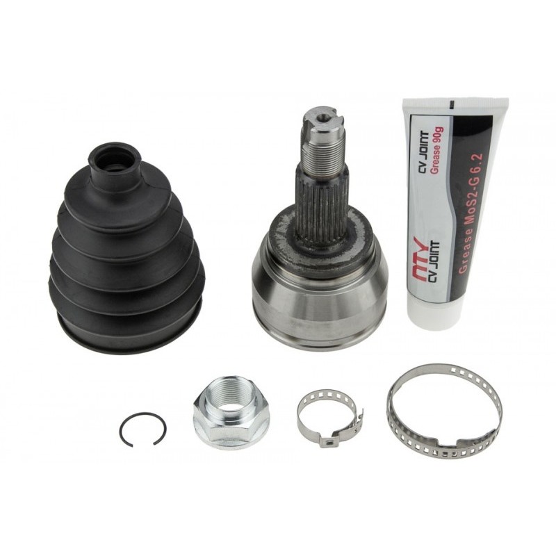 Cap planetara exterior Fiat 500x 1.6, 1.6d Multijet 2014-, Jeep Renegade 1.6 2014-, CV Manuala, 46308969
