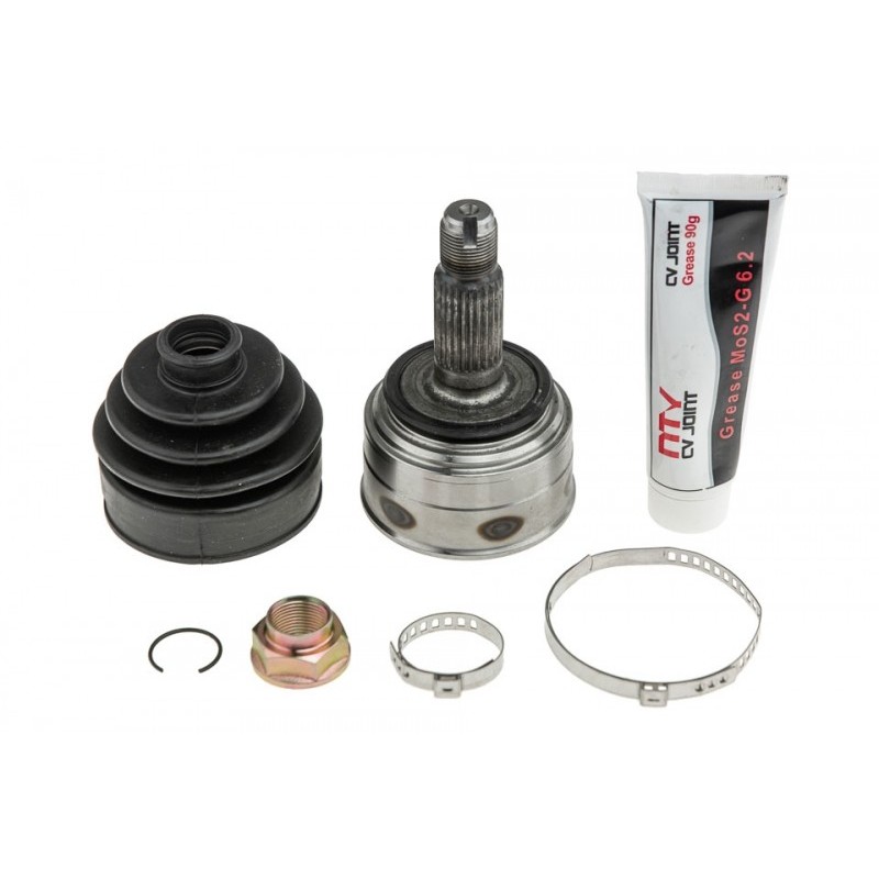 Cap planetara exterior Honda Civic Uk 1.4, 1.5, 1.6 1994- Ma, Mb, Mc, Jp Eg63, 83, 95 1991-, 44010-S07-000