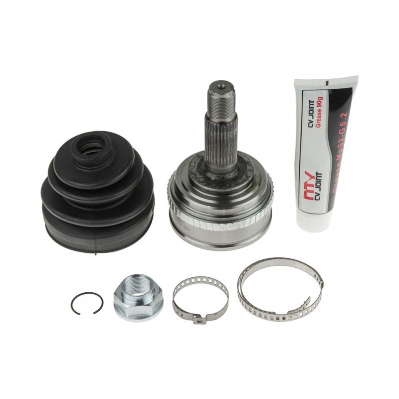 Cap planetara exterior Honda Accord Cb, Cc, Cd 2.0, 2.2, 2.3 1990-1996, Prelude Sohc Ba4 2.0 1986-, +Abs, 44010SL5N82