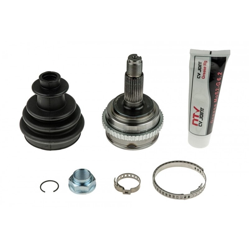 Cap planetara exterior Honda Civic Uk 1.4i 2001-, +Abs=50t, NPZ-HD-035