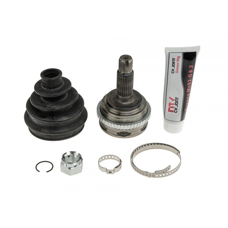 Cap planetara exterior Honda Civic Uk 1.6i 2001-, +Abs=50t, NPZ-HD-036