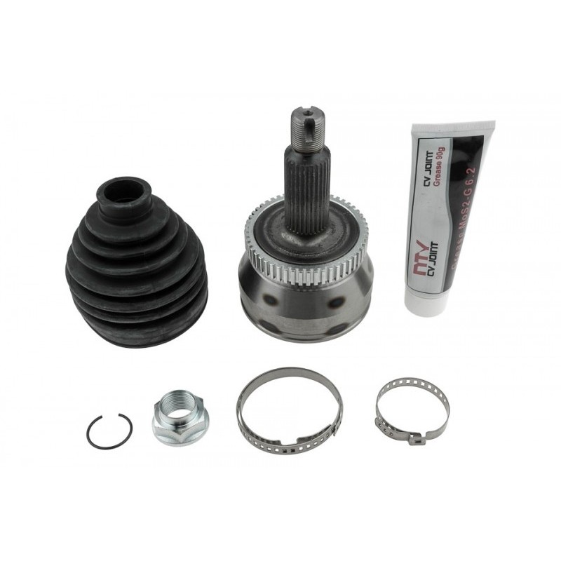 Cap planetara exterior Hyundai Santa Fe 2, 3, 4 03.2012-, Kia Sorento 07.2012-, Fata, 49500-2W000