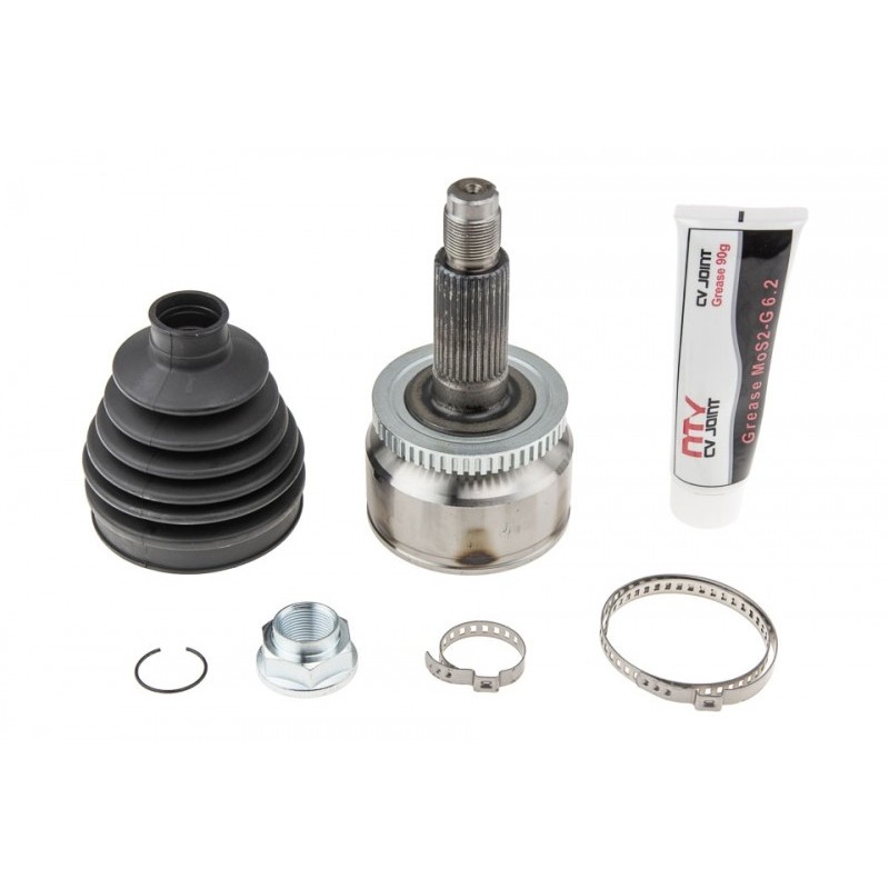 Cap planetara exterior Kia Carnival, Grand Carnival 2.7v6, 2.9crdi 2005-, 49591-4D250