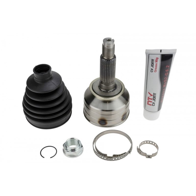 Cap planetara exterior Kia Sorento, 2002-, 49591-3E201