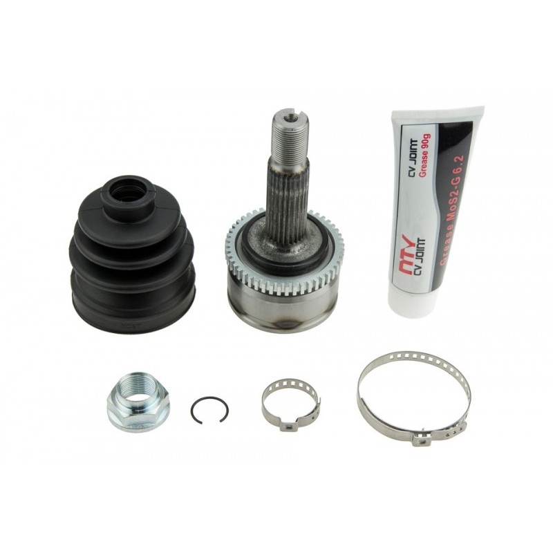 Cap planetara exterior Kia Rio 3 1.2, 1.25 2011-, NPZ-KA-367