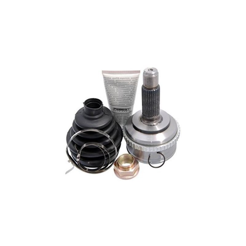 Cap planetara exterior Land Rover Discovery Mk3 CV Manuala 2.7d, 4.4 2004-, Mk4 CV Manuala 2.7d 2009-, Range Rover Sport CV Manuala 3.6d, 4.2, 4.4 2005-10-, TDJ500040