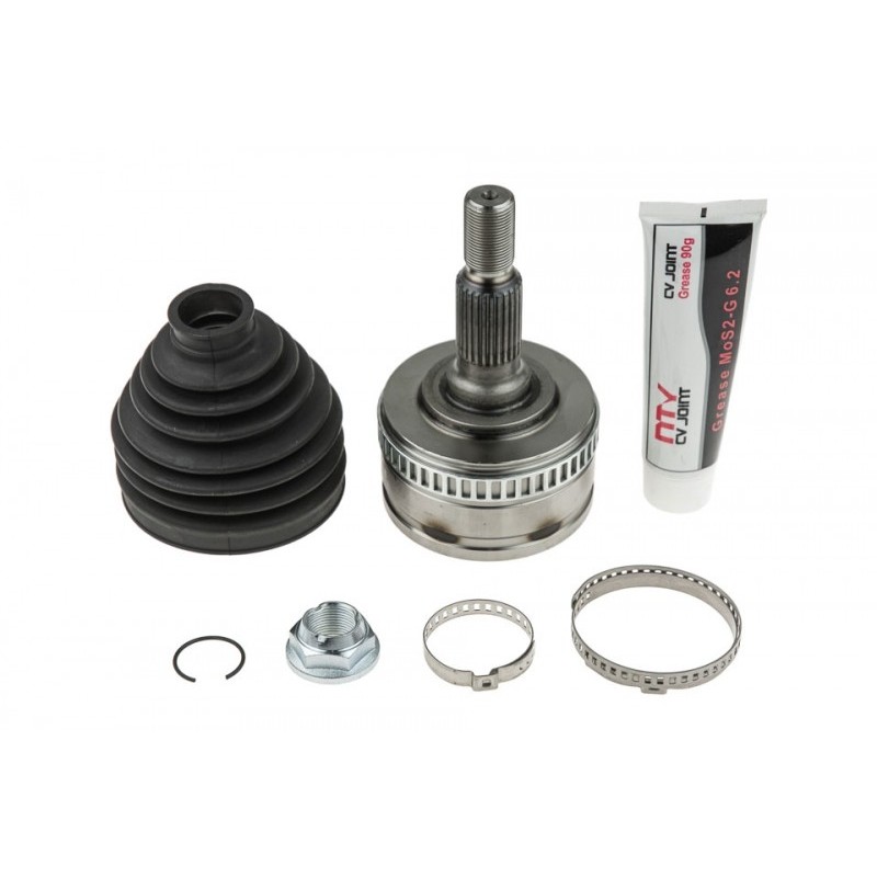 Cap planetara exterior Mercedes Vito 108, 110, 113, 114 2.0, 2.3, 2.2cdi, 2.3d, Td 1996-, +Abs=48t, 3300036
