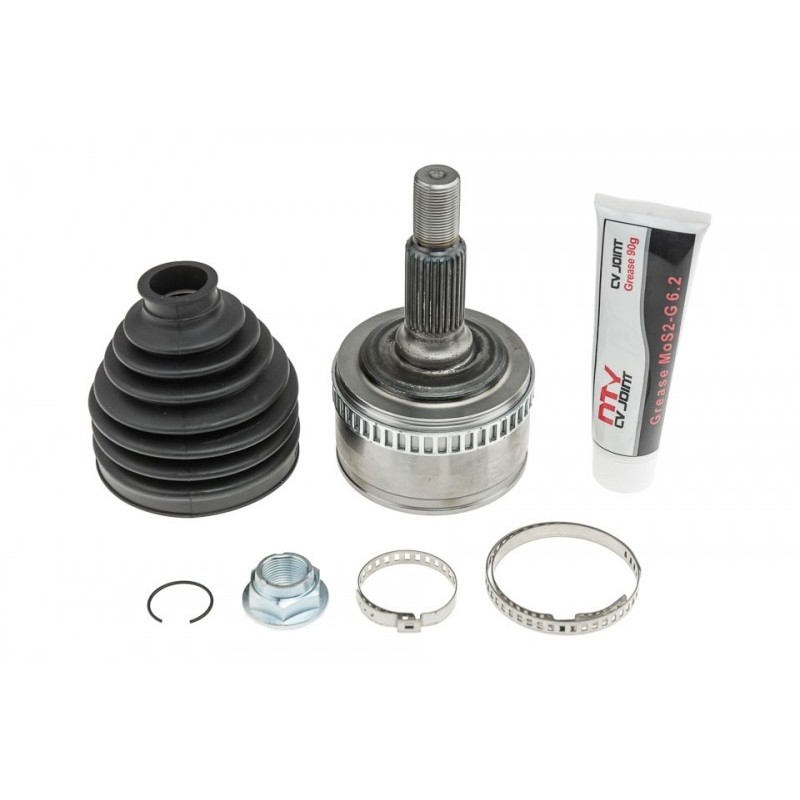 Cap planetara exterior Mercedes Vito 108, 110, 112 2.2cdi 1999-, +Abs=48t, NPZ-ME-006
