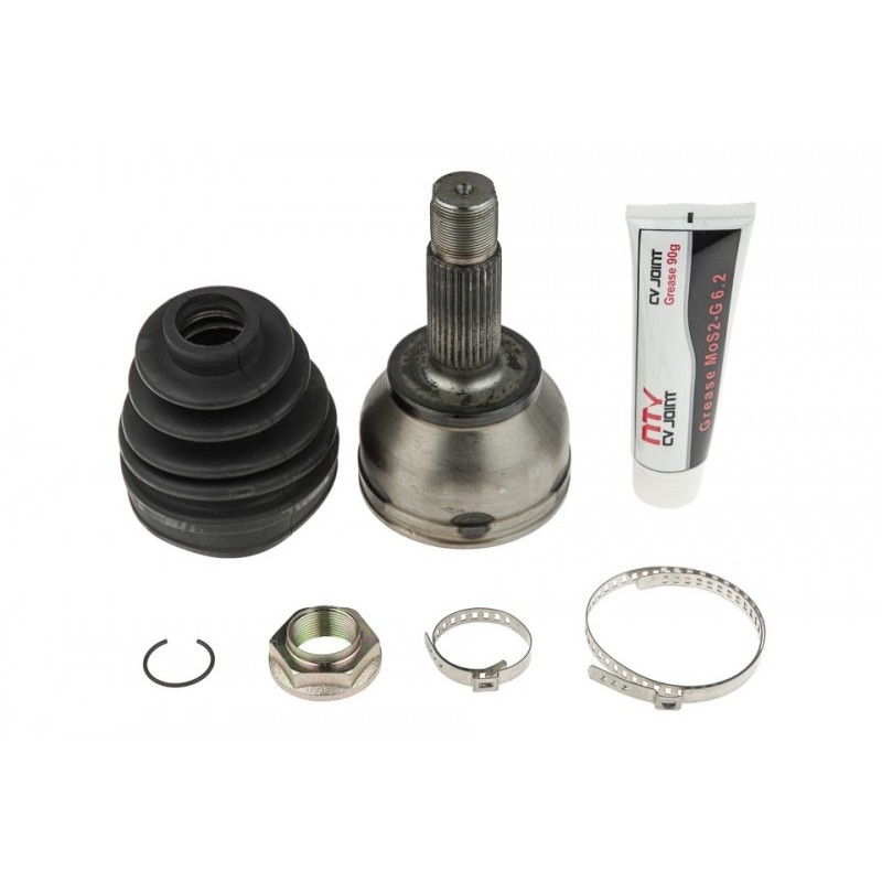Cap planetara exterior Mercedes Vito 109, 111 2003-, NPZ-ME-010