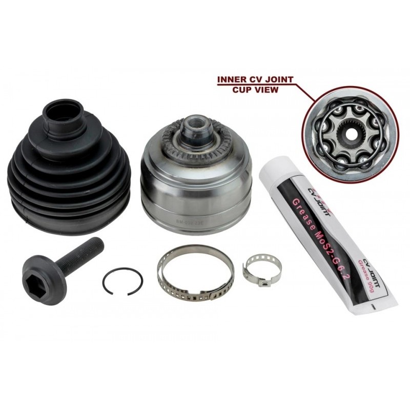 Cap planetara exterior Mercedes Sprinter B907, B910 211cdi, 214cdi, 311cdi, 314cdi, 318cdi, 411cdi, 414cdi, 415cdi, 418cdi 2018-, Fata, CV Manuala, CV Automata 9b, A9103301000