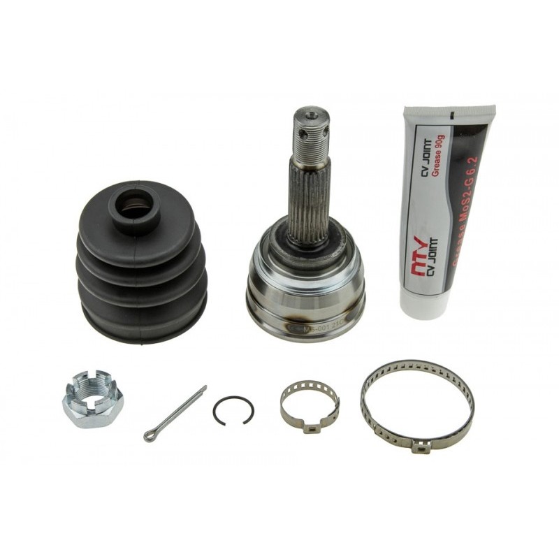 Cap planetara exterior Hyundai Accent 1994-1999, Lantra 1990-1995, Mitsubishi Colt, Lancer 1.2-1.5 -1992, NPZ-MS-001