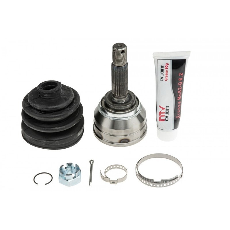 Cap planetara exterior Hyundai Sonata 1.8i, 2.0i, 2.4i -93, Dreapta, Hyundai Lantra (J1) -2000, Hyundai Santamo 2.0i 1999-, NPZ-MS-003