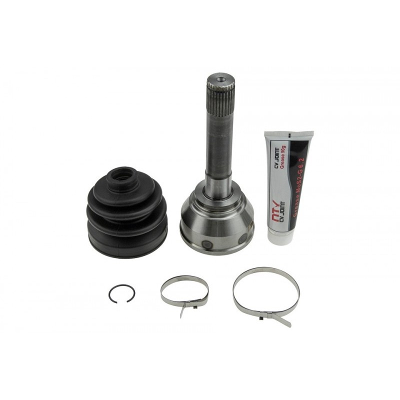 Cap planetara exterior Mitsubishi L200 2.0 K62, 72t CV Automata 1996-2001, Pajero V14w-V55w 2.4 1991-1999, MB620255