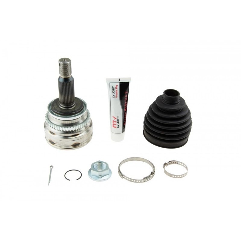 Cap planetara exterior Mitsubishi Pajero 2006-, Spate, 3715A098
