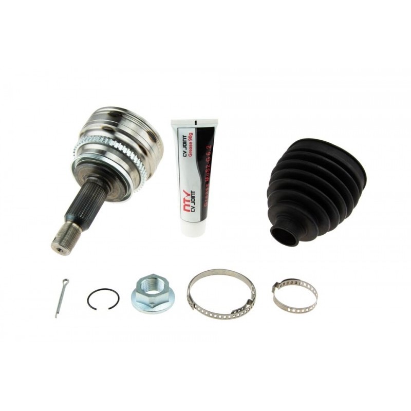 Cap planetara exterior Mitsubishi Pajero 2006-, Spate, 3715A098