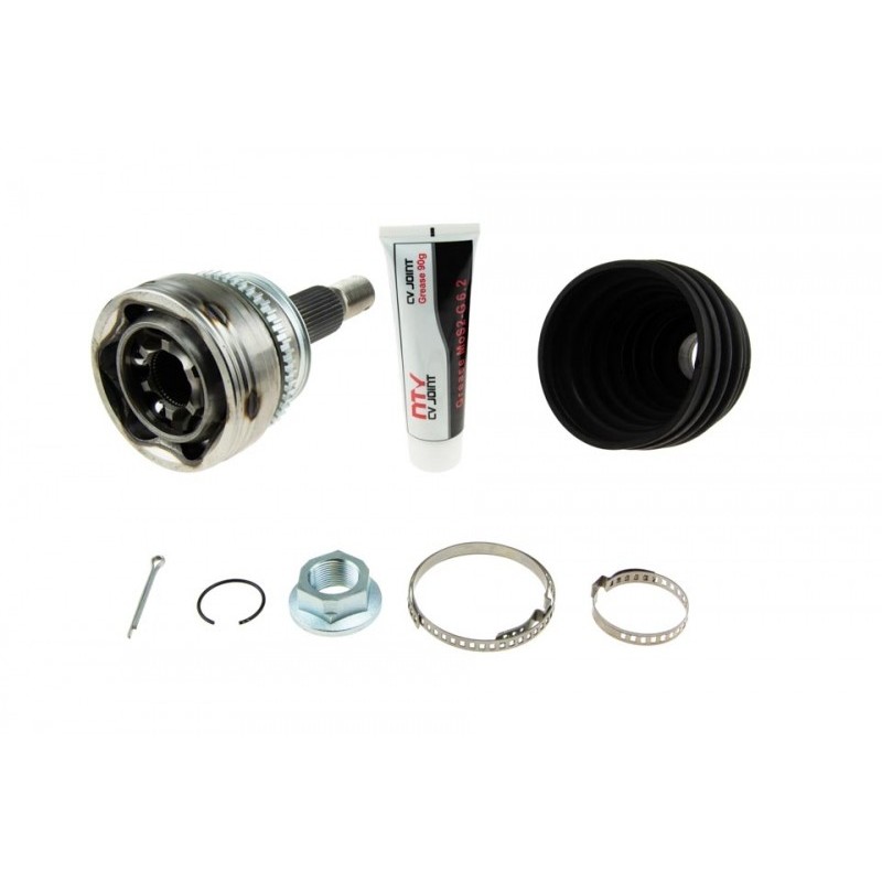 Cap planetara exterior Mitsubishi Pajero 2006-, Spate, 3715A098