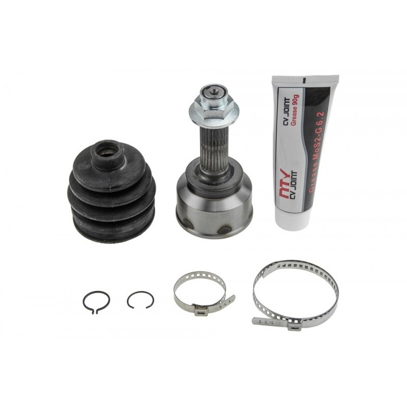 Cap planetara exterior Mazda 121 Da, Db 1.1-1.4 1987-1996, Demio 1998-2002, Kia Pride 1.3 95.2005-, NPZ-MZ-015