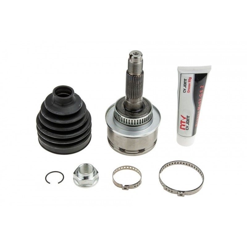 Cap planetara exterior Mazda Bt-50 2006-, Ford Ranger Es, Et 2006-, 1447140