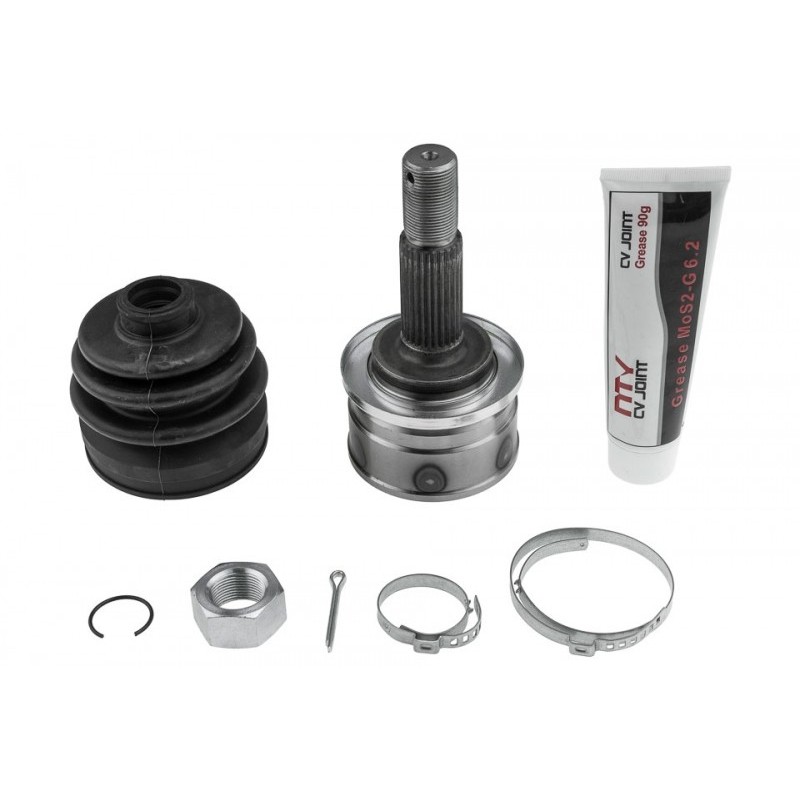 Cap planetara exterior Nissan Primera P10 2.0d 1990- Stanga +Abs 42t, W10 1.6, 2.0d 1990-, Serena, 39211-32R00
