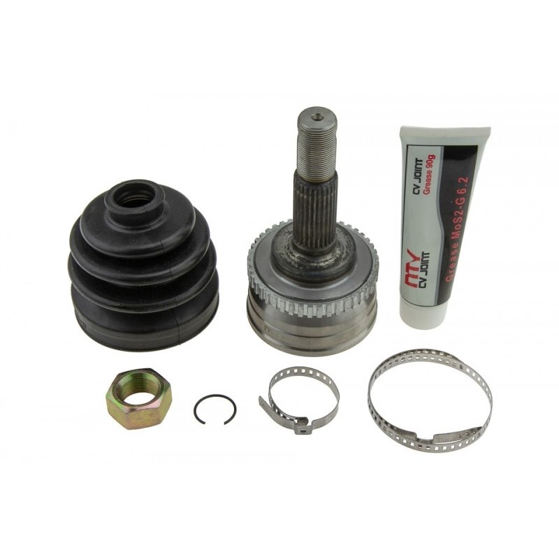 Cap planetara exterior Nissan Almera Tino 1.8 16v, Primera Combi W10 1.6, 2.0d, +Abs=44t, 4302-07-3098P