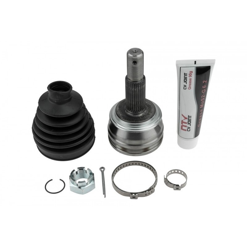 Cap planetara exterior Nissan X-Trail T32 1.6dci, 2.0dci 4wd 2014-, Fata, NPZ-NS-096