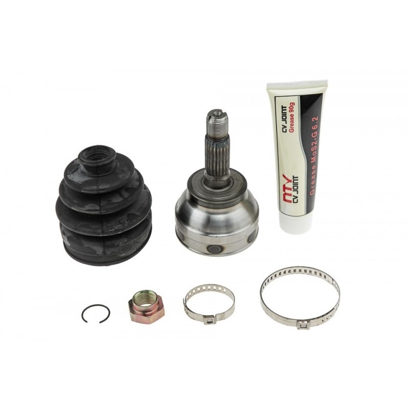 Cap planetara exterior Citroen C15 1.0, 1.1, 1.3, 1.4, 1.8d -2000, Peugeot 205 I, 2 1.6, 1.7d, 1.9d -1998, 327200
